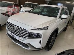 هيونداي سانتافي